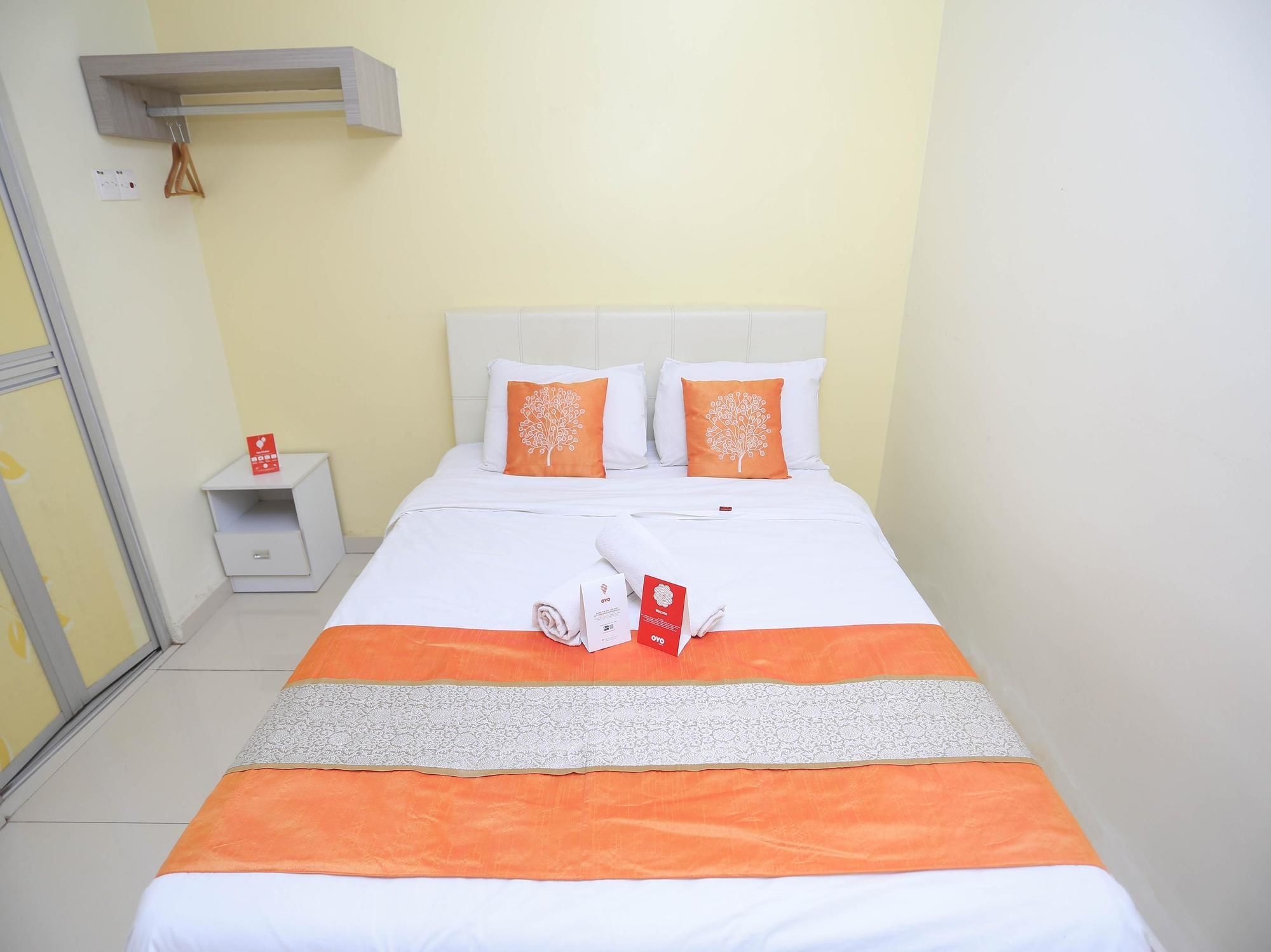 Hotel Oyo Bandar Baru Uda Jakel Johor Bahru