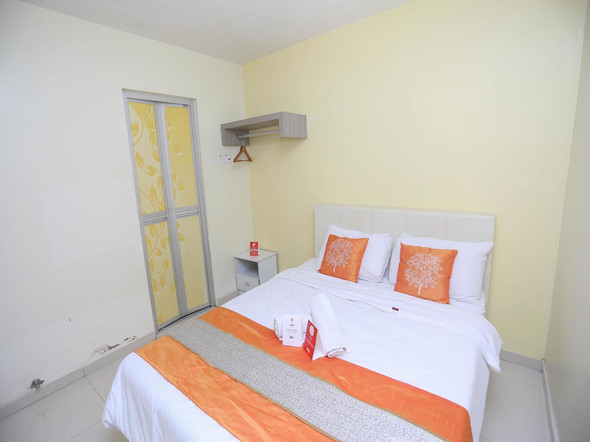 Oyo Bandar Baru Uda Jakel Hotel Johor Bahru